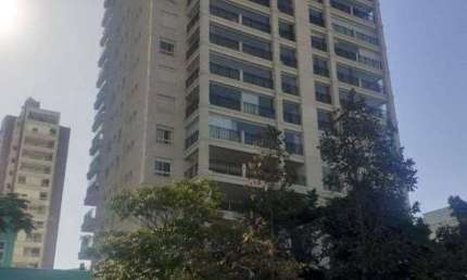 Apartamento com 4 quartos à venda na Rua Doutor Costa Júnior, 338, Barra Funda, São Paulo