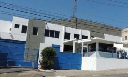 Barracão / Galpão / Depósito com 10 salas para alugar na Rua Forte dos Franceses, 452, São Mateus, São Paulo