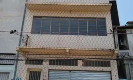 Casa com 3 quartos à venda na Rua Maria das Dores, 191, Penha, São Paulo