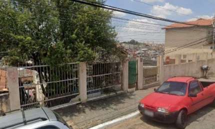 Terreno à venda na Rua Professor Viveiros Raposo, 190, Freguesia do Ó, São Paulo