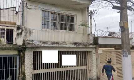 Terreno à venda na Rua São José de Serzedelo, 283, Jaçanã, São Paulo