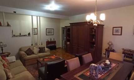 Apartamento com 3 quartos à venda na Rua Lavradio, 34, Barra Funda, São Paulo