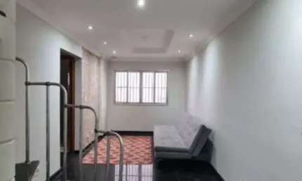 Apartamento com 3 quartos à venda na Rua Peixoto, 9, Vila Buenos Aires, São Paulo
