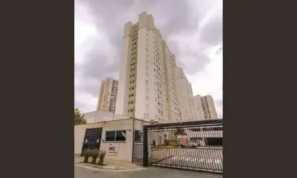 Apartamento com 2 quartos à venda na Rua Henrique Casela, 54, Jardim América da Penha, São Paulo