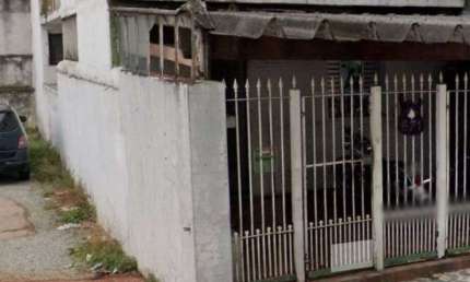Terreno à venda na Rua Rogério Giorgi, 671, Vila Carrão, São Paulo