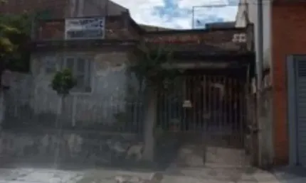 Terreno à venda na Rua Cururipe, 234, Parque Maria Luiza, São Paulo