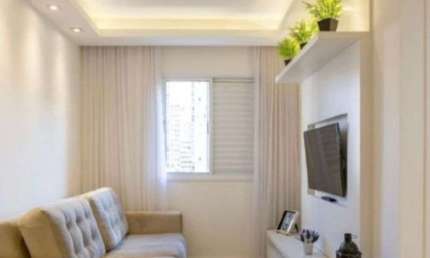 Apartamento com 1 quarto à venda na Rua Doutor Alfredo de Castro, 112, Barra Funda, São Paulo
