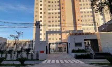 Apartamento com 1 quarto à venda na Rua Frei Gaspar, 66, Mooca, São Paulo