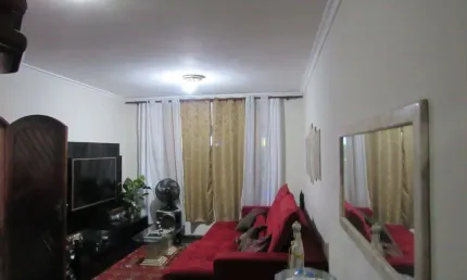 Casa com 3 quartos à venda na Rua Estevão Dias Vergara, 604, Itaquera, São Paulo