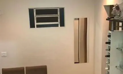 Apartamento com 2 quartos à venda na Rua Aveleda, 88, Jardim Santa Terezinha, São Paulo