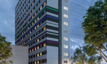 Apartamento com 1 quarto à venda na Avenida Brigadeiro Luís Antônio, 903, Bela Vista, São Paulo