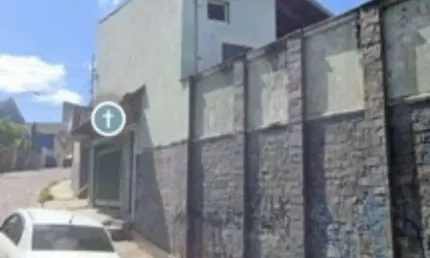 Terreno à venda na Rua Carvalho de Araújo, 14, Guaianases, São Paulo