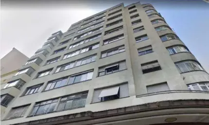 Apartamento com 3 quartos à venda na Largo do Paissandu, 100, Centro, São Paulo