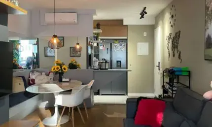 Apartamento com 3 quartos à venda na Rua Domingos Paiva, 206, Brás, São Paulo