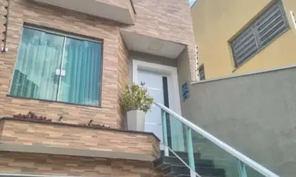 Casa com 3 quartos à venda na Avenida Xavier Pinheiro, 292, Vila Formosa, São Paulo