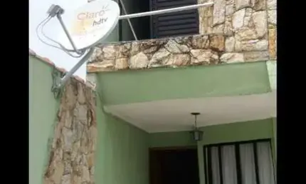 Casa em condomínio fechado com 2 quartos à venda na Rua Chaberá, 309*, Vila Formosa, São Paulo