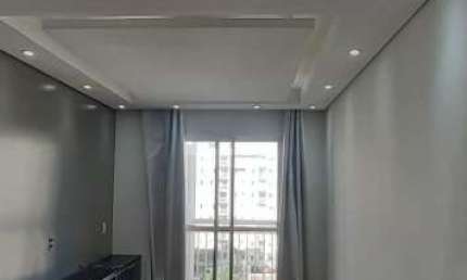 Apartamento com 2 quartos à venda na Avenida Aricanduva, 9110, Jardim Colonial, São Paulo