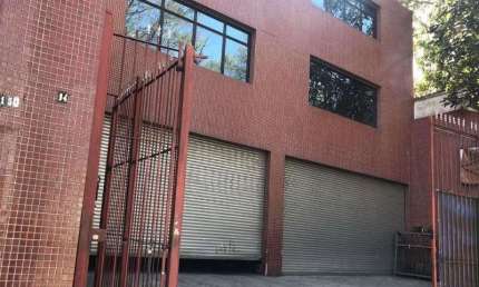 Barracão / Galpão / Depósito com 7 salas para alugar na Avenida Mutinga, 3140, Pirituba, São Paulo