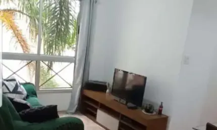 Apartamento com 1 quarto à venda na Avenida Antônio Diogo, 307, Vila Ré, São Paulo