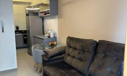 Apartamento com 2 quartos à venda na Rua Sabaudia, 234, Vila Matilde, São Paulo