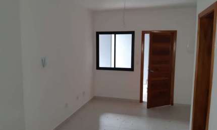 Apartamento com 1 quarto à venda na Rua Isaura Vergueiro Naufel, 277, Artur Alvim, São Paulo