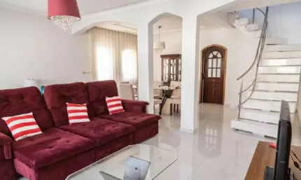 Casa com 5 quartos à venda na Rua Américo Salvador Novelli, 22, Itaquera, São Paulo