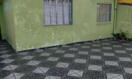 Casa com 5 quartos à venda na Rua Mandassaia, 677, Itaquera, São Paulo