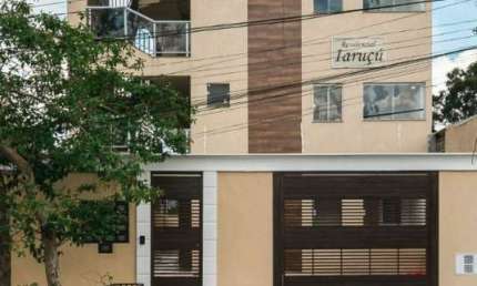 Apartamento com 1 quarto à venda na Rua Iaruçu, 146, Itaquera, São Paulo