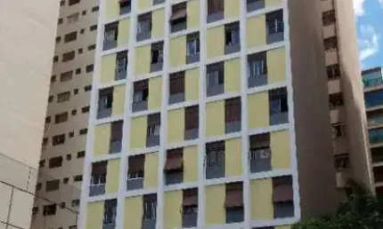 Apartamento com 1 quarto à venda na Rua das Palmeiras, 261, Vila Buarque, São Paulo