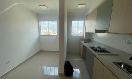 Apartamento com 2 quartos à venda na Rua José Maria, 91, Penha, São Paulo