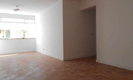 Apartamento com 3 quartos à venda na Rua Augusta, 404, Consolação, São Paulo