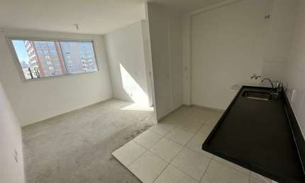Apartamento com 1 quarto à venda na Rua Guarapuava, 174, Mooca, São Paulo