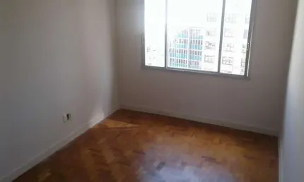 Apartamento com 1 quarto à venda na Avenida São João, 822, Parque Novo Mundo, São Paulo, 63 m2 por R$ 318.000