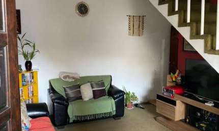 Casa com 6 quartos à venda na Rua Monsenhor Meireles, 542, Ermelino Matarazzo, São Paulo