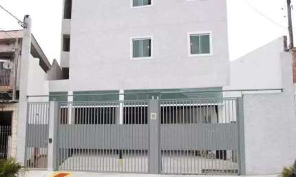 Apartamento com 1 quarto à venda na Avenida Sapopemba, 17, Vila Prudente, São Paulo