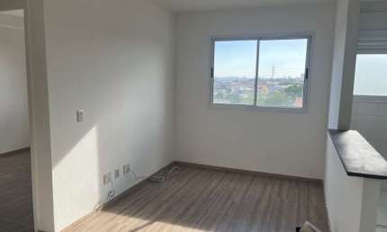 Apartamento com 2 quartos à venda na Rua Maracanã-Guaçu, 218, Cangaíba, São Paulo