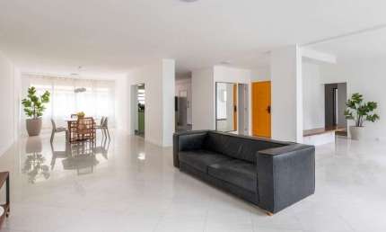 Apartamento com 4 quartos à venda na Avenida Vieira de Carvalho, 141, República, São Paulo