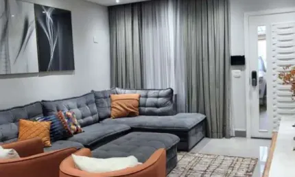 Casa com 3 quartos à venda na Rua Saboó, 210, Vila Carrão, São Paulo, 104 m2 por R$ 1.285.000