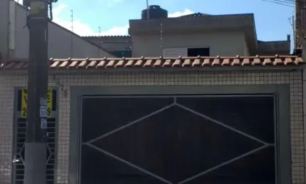 Casa com 3 quartos à venda na Rua Bucuituba, 1273, Jardim Anália Franco, São Paulo