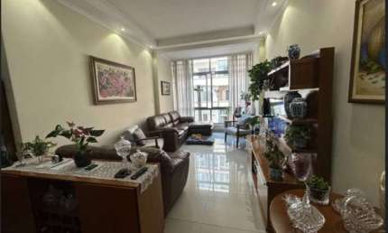 Apartamento com 2 quartos à venda na Rua Margarida, 65, Barra Funda, São Paulo