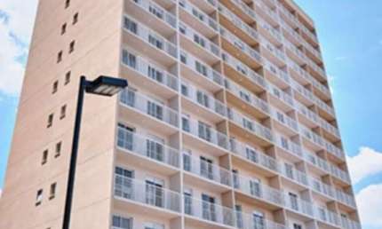 Apartamento com 1 quarto à venda na Avenida Vila Ema, 2465, Vila Prudente, São Paulo