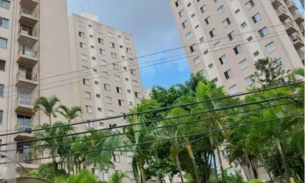 Apartamento com 2 quartos à venda na Rua São Florêncio, 1500, Cangaíba, São Paulo
