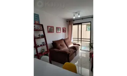 Apartamento com 2 quartos à venda na Rua Atuaí, 142, Penha, São Paulo