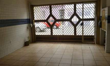 Casa com 6 quartos à venda na Rua Ana Essipova, 524, Sapopemba, São Paulo
