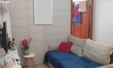 Apartamento com 2 quartos à venda na Rua Conselheiro Nébias, 245, Santa Ifigênia, São Paulo