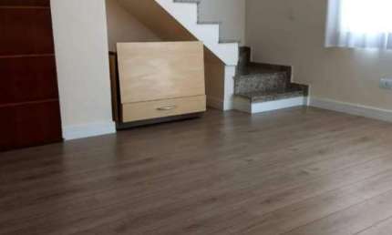 SOBRADO EM CONDOMINIO FECHADO A VENDA EM SP VILA PRUDENTE