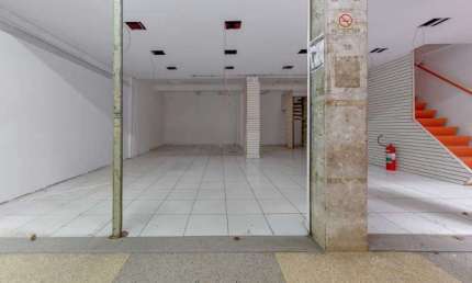 Ponto comercial com 2 salas para alugar na Rua Comendador Abdo Schahin, 62, Centro Histórico, São Paulo