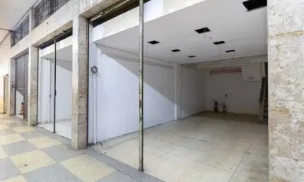Ponto comercial com 2 salas para alugar na Rua Comendador Abdo Schahin, 62, Centro Histórico, São Paulo