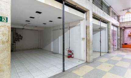 Ponto comercial com 2 salas para alugar na Rua Comendador Abdo Schahin, 62, Centro, São Paulo