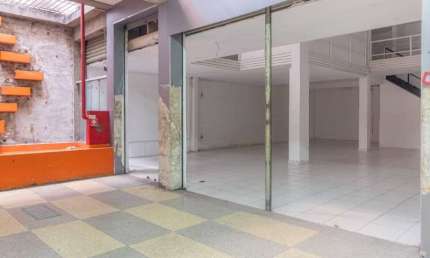 Ponto comercial com 2 salas para alugar na Rua Comendador Abdo Schahin, 62, Centro, São Paulo